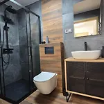 Διαμέρισμα Zurawia 1- Pietro 2 *