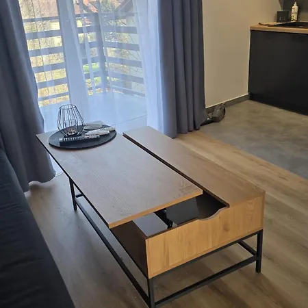 Appartement Zurawia 1- Pietro 2 Cracovie
