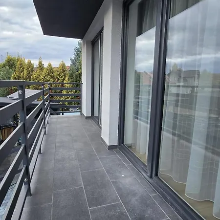 Zurawia 1- Pietro 2 크라쿠프