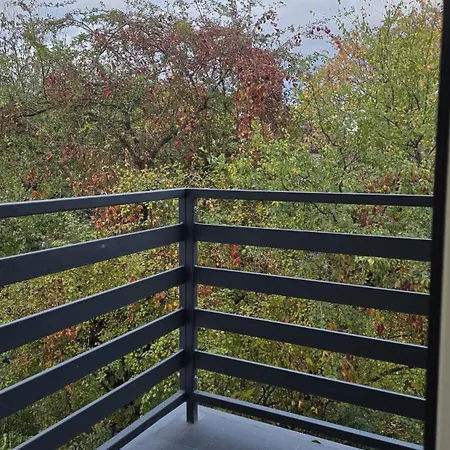 Zurawia 1- Pietro 2 クラクフ