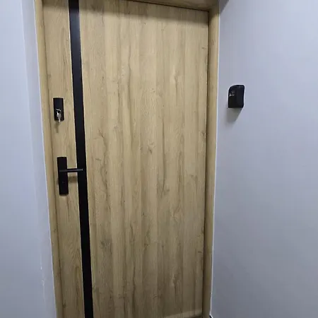 Zurawia 1- Pietro 2 아파트 크라쿠프