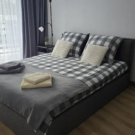 Zurawia 1- Pietro 2 * クラクフ