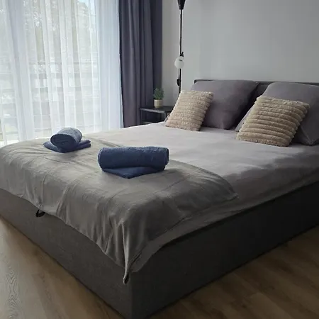 아파트 Zurawia 1- Pietro 2 크라쿠프