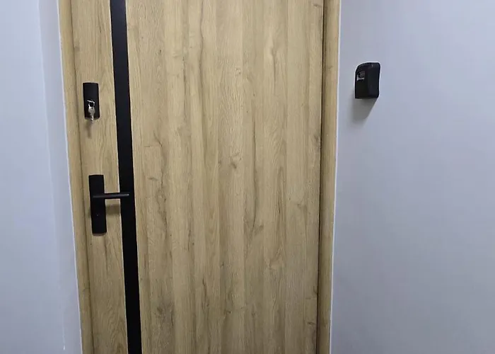 Zurawia 1- Pietro 2 Apartment Krakau