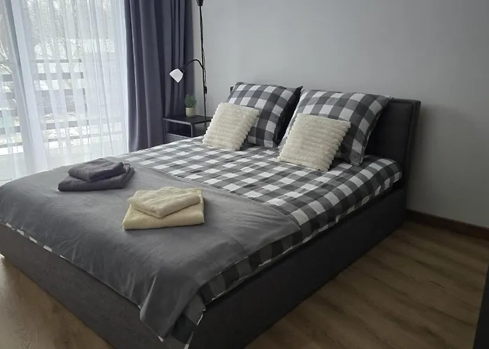 Zurawia 1- Pietro 2 * 克拉科夫