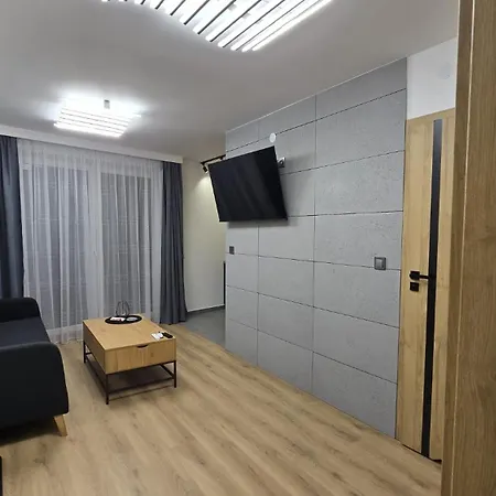 Appartement Zurawia 1- Pietro 2 Cracovie