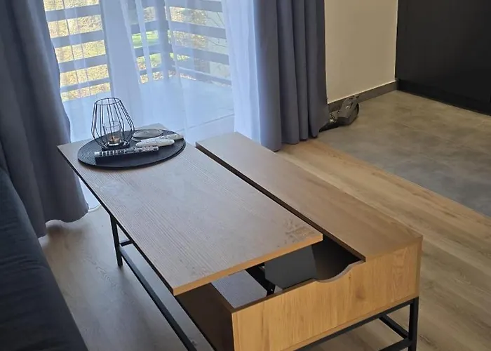 Appartement Zurawia 1- Pietro 2 Cracovie