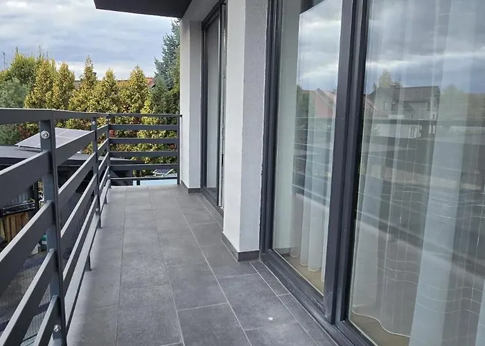 Zurawia 1- Pietro 2 Cracovie