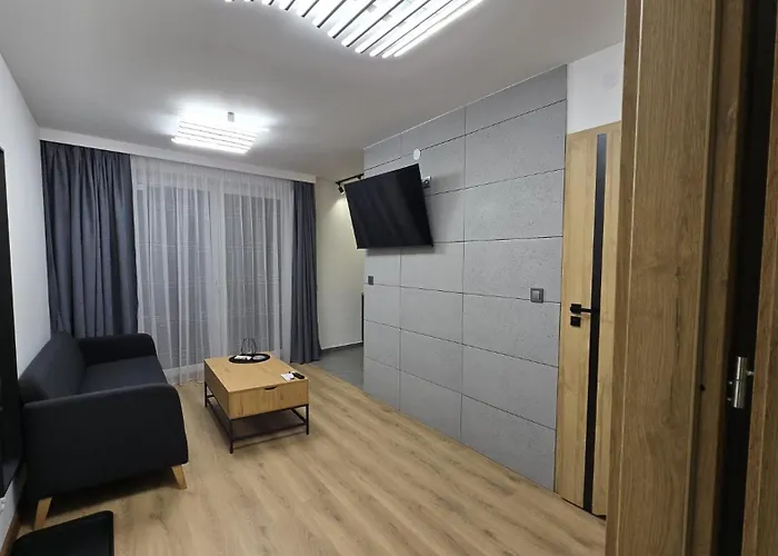 Appartement Zurawia 1- Pietro 2 Cracovie