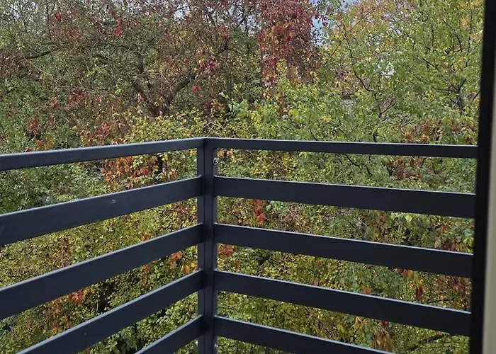 Zurawia 1- Pietro 2 Cracovie