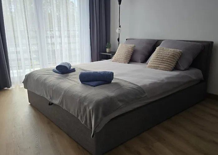 Appartement Zurawia 1- Pietro 2 Cracovie