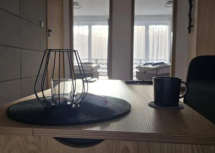 Zurawia 1- Pietro 2 Appartement Cracovie